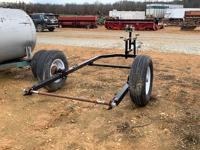 Image of ArrowQuip Undetermined equipment image 3