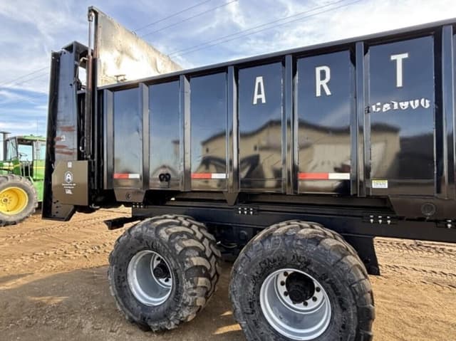 Image of Artex CB1000 equipment image 4