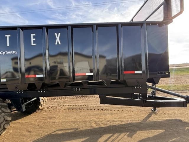 Image of Artex CB1000 equipment image 3