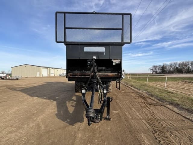 Image of Artex CB1000 equipment image 1