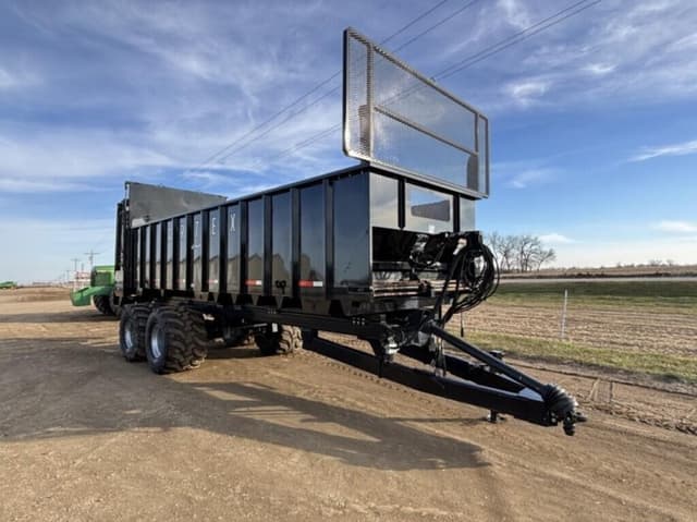 Image of Artex CB1000 equipment image 2