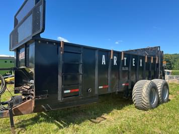 Main image Artex SB700