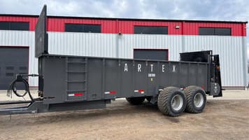 Main image Artex SB700