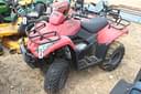 Arctic Cat 250 Image