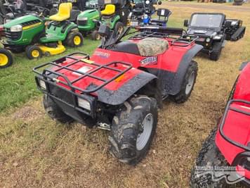 Main image Arctic Cat 300