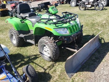 Main image Arctic Cat 400