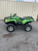 Arctic Cat 400 Image