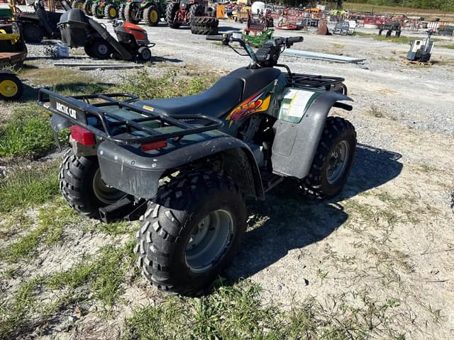 Image of Arctic Cat 454 equipment image 3