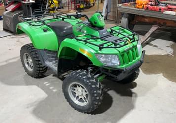 Main image Arctic Cat 700