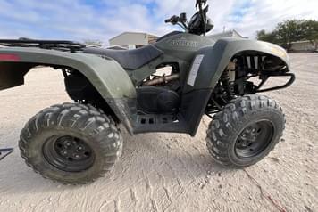 Main image Arctic Cat 700 EFI