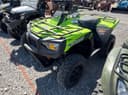 Arctic Cat Alterra 600 Image