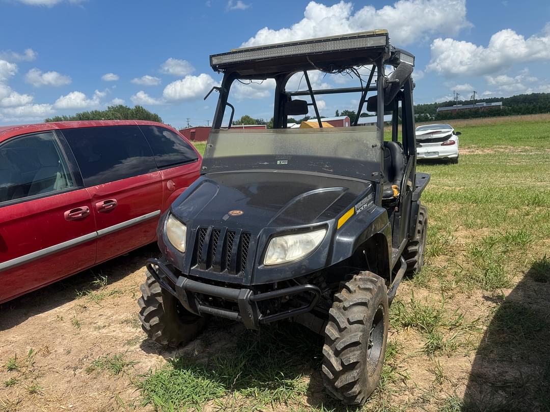 Image of Arctic Cat Prowler 700 XTX Primary image