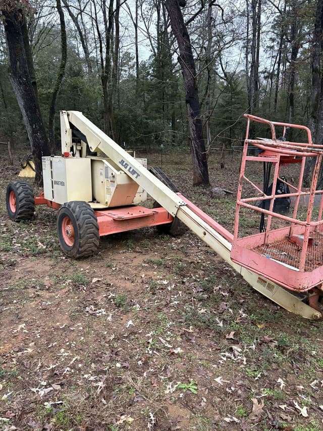 Image of JLG 40HA equipment image 1