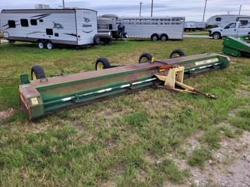 Main image Art's Way 240B