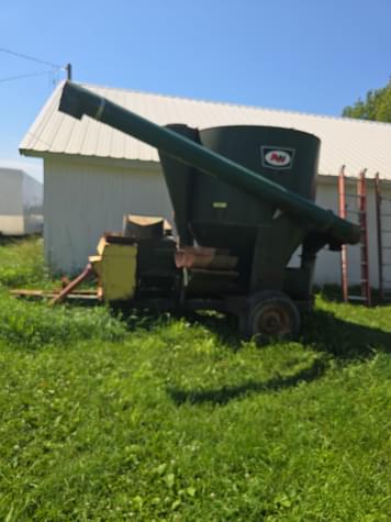 Main image Art's Way 325A