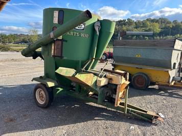 Main image Art's Way 425