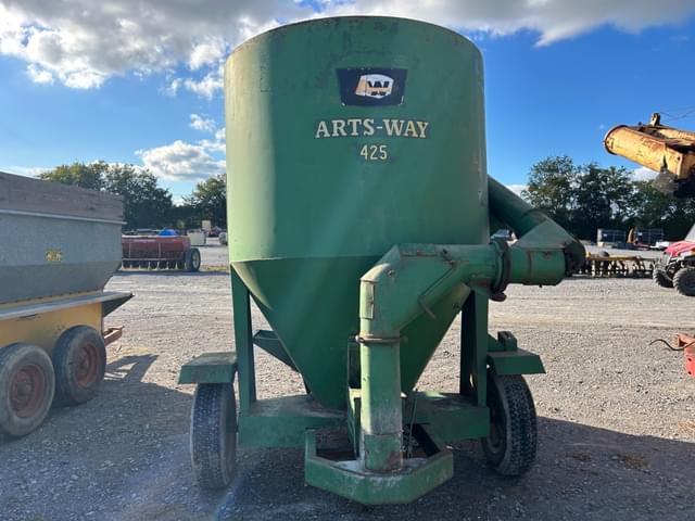 Image of Art's Way 425 equipment image 4