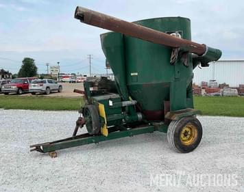 Main image Art's Way 425A