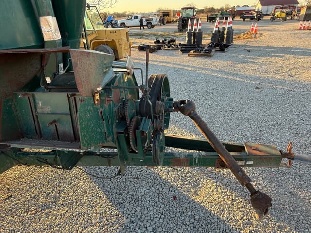 Image of Art's Way 450 equipment image 1