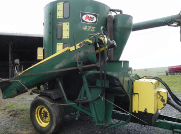 Main image Art's Way 475