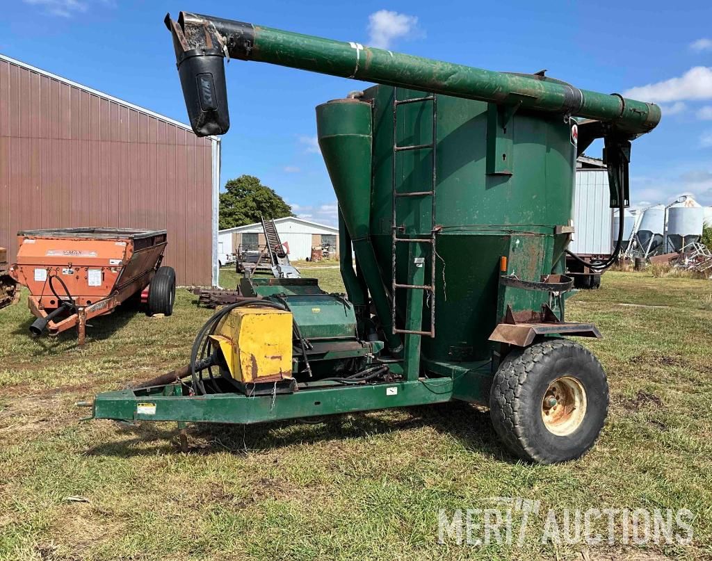 Art's Way 500 Equipment Image0