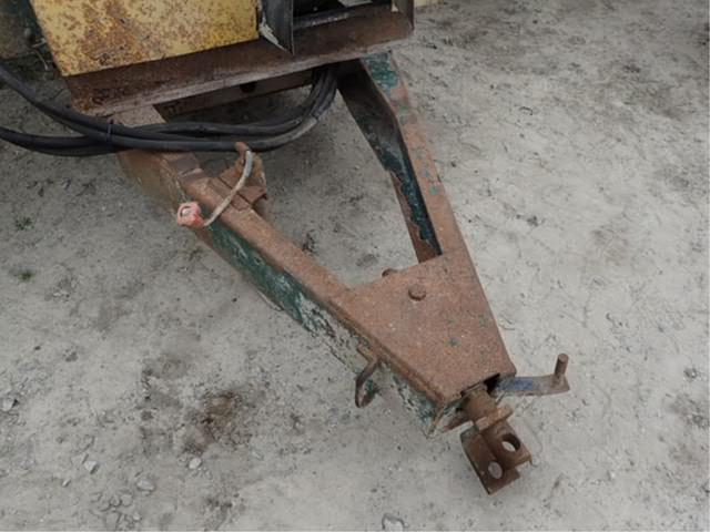 Image of Art's Way 500A equipment image 3