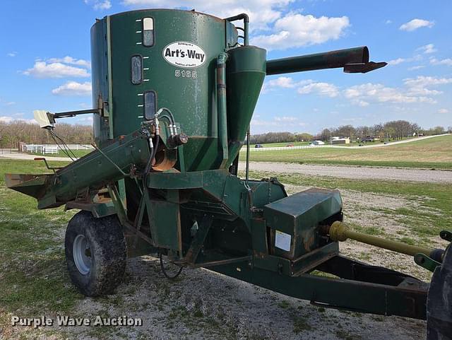 Image of Art's Way 5165 equipment image 1