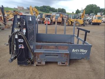 Main image Art's Way 650500