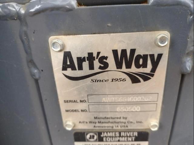 Image of Art's Way 650500 equipment image 4