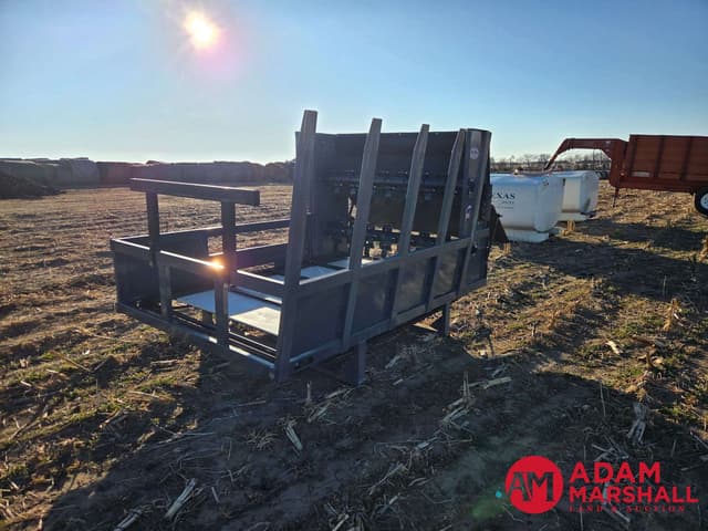 Image of Art's Way 650500 equipment image 4