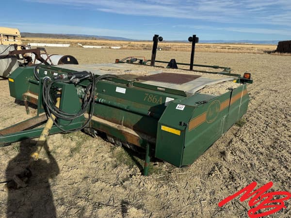 Equipment Main Image