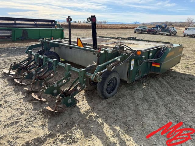 Image of Art's Way 786A equipment image 3