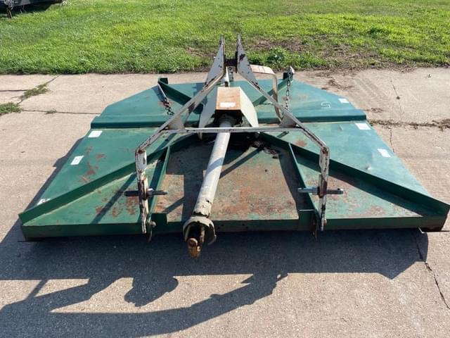 Image of Art's Way Undetermined equipment image 1