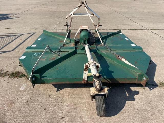 Image of Art's Way Undetermined equipment image 4