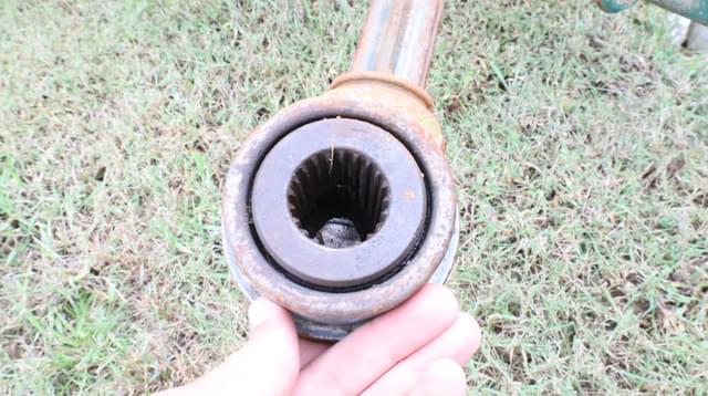 Image of Art's Way PM20 equipment image 2