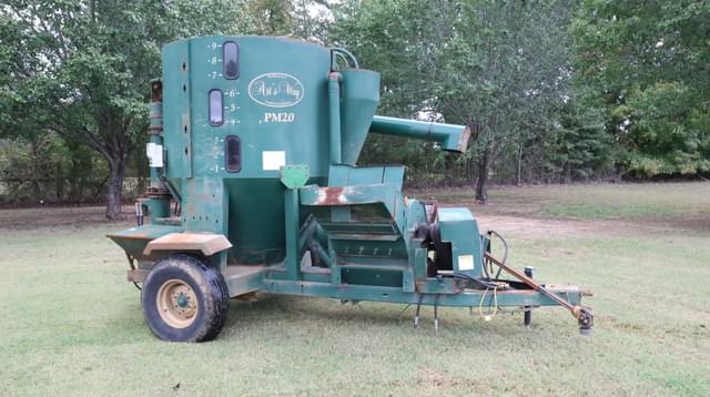 Image of Art's Way PM20 equipment image 1