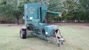 Main image Art's Way PM20