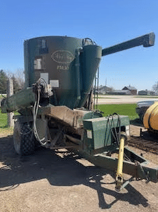 Art's Way PM30 Equipment Image0