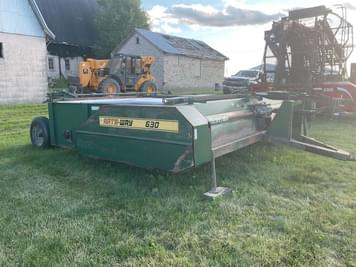 Main image Art's Way 630