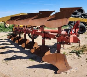 Art's Way 166 Image