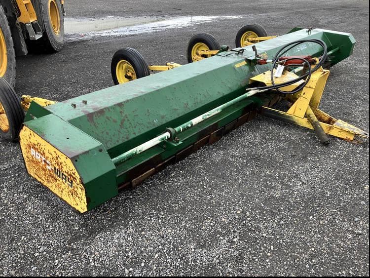 Image of Art's Way 180B Primary image