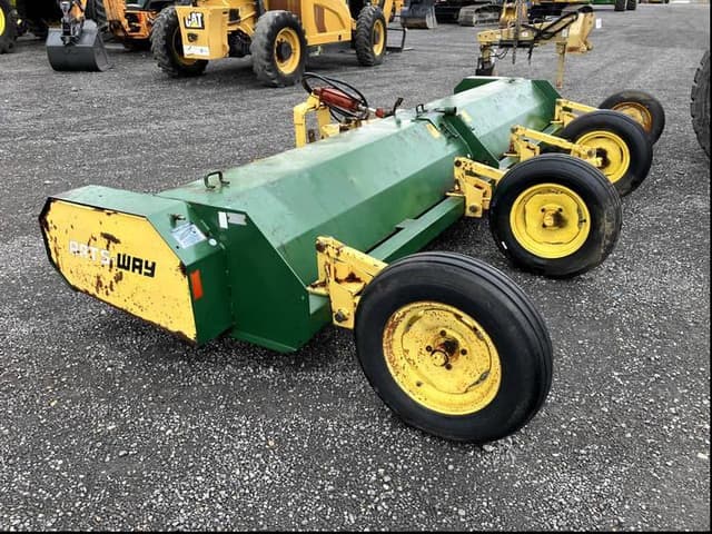 Image of Art's Way 180B equipment image 4