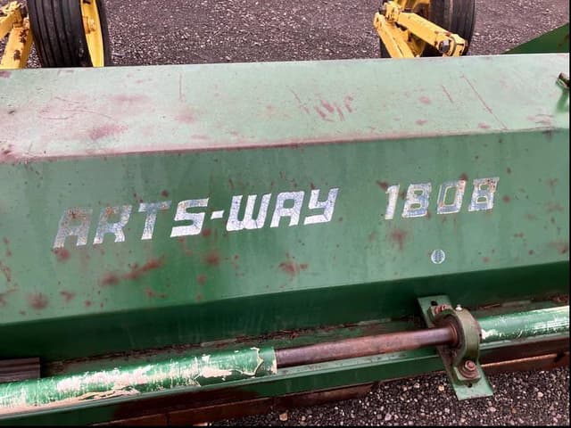 Image of Art's Way 180B equipment image 1