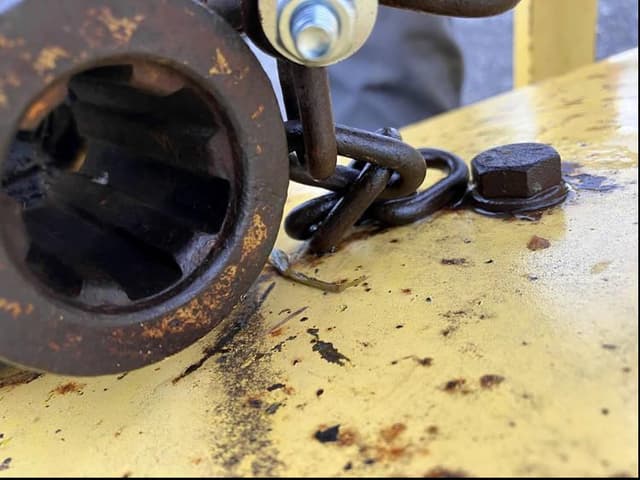 Image of Art's Way 180B equipment image 2