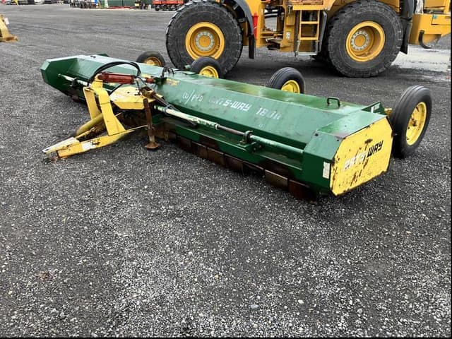 Image of Art's Way 180B equipment image 3