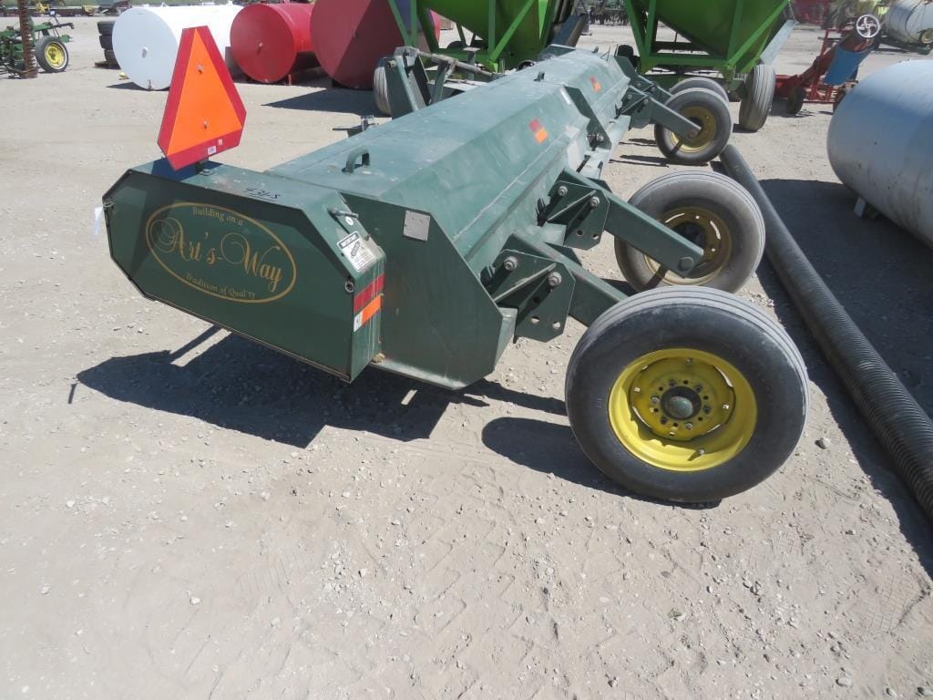 Art's Way 240B Equipment Image0