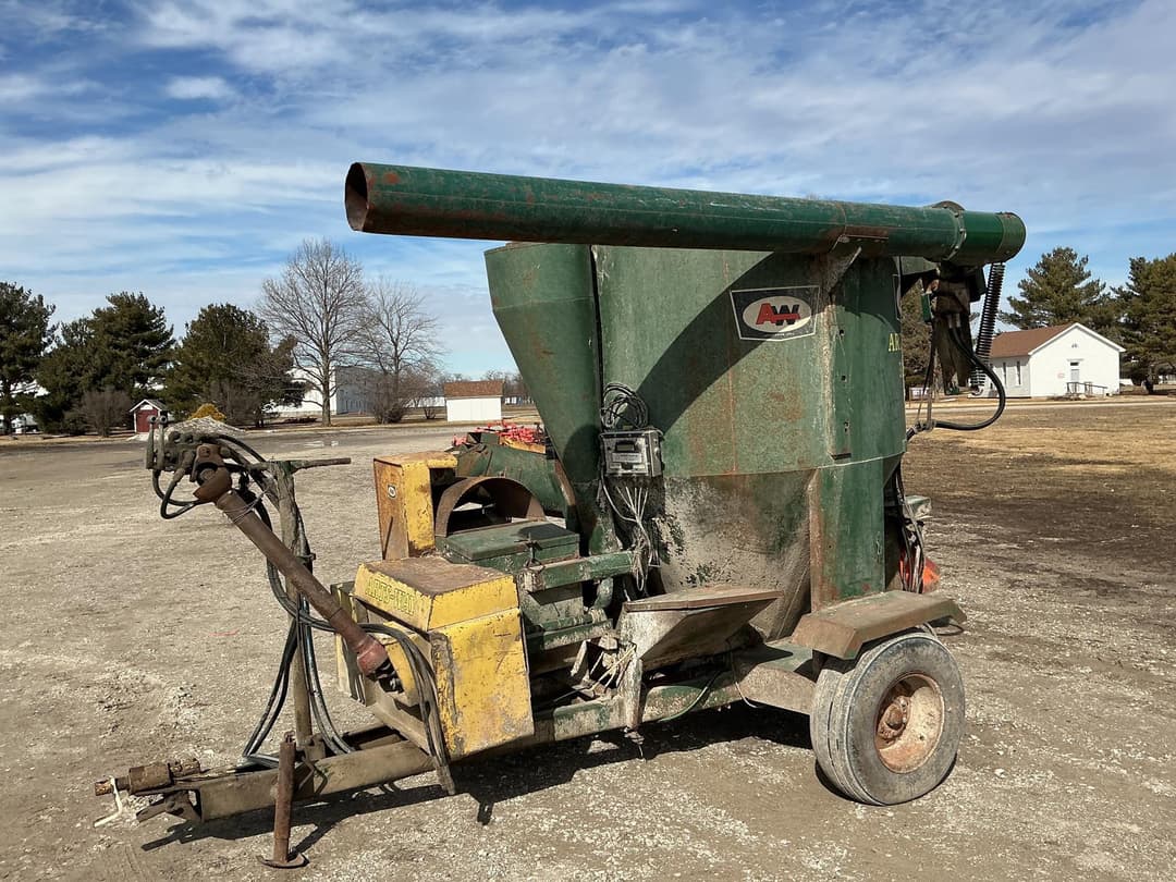 Image of Art's Way 325A Primary image