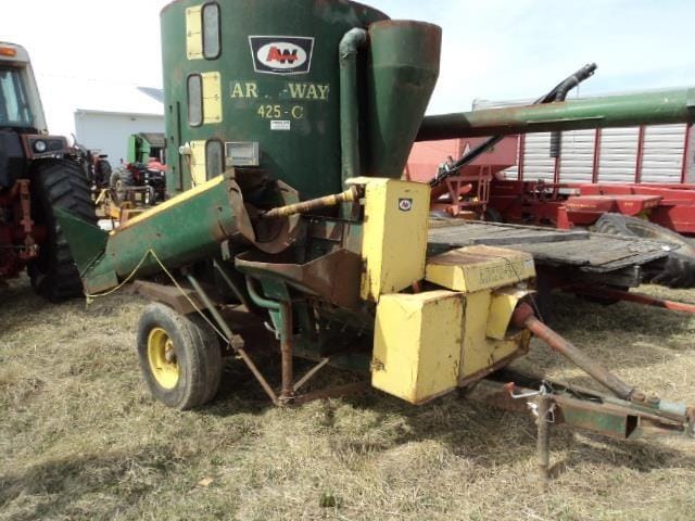 Art's Way 425 Equipment Image0