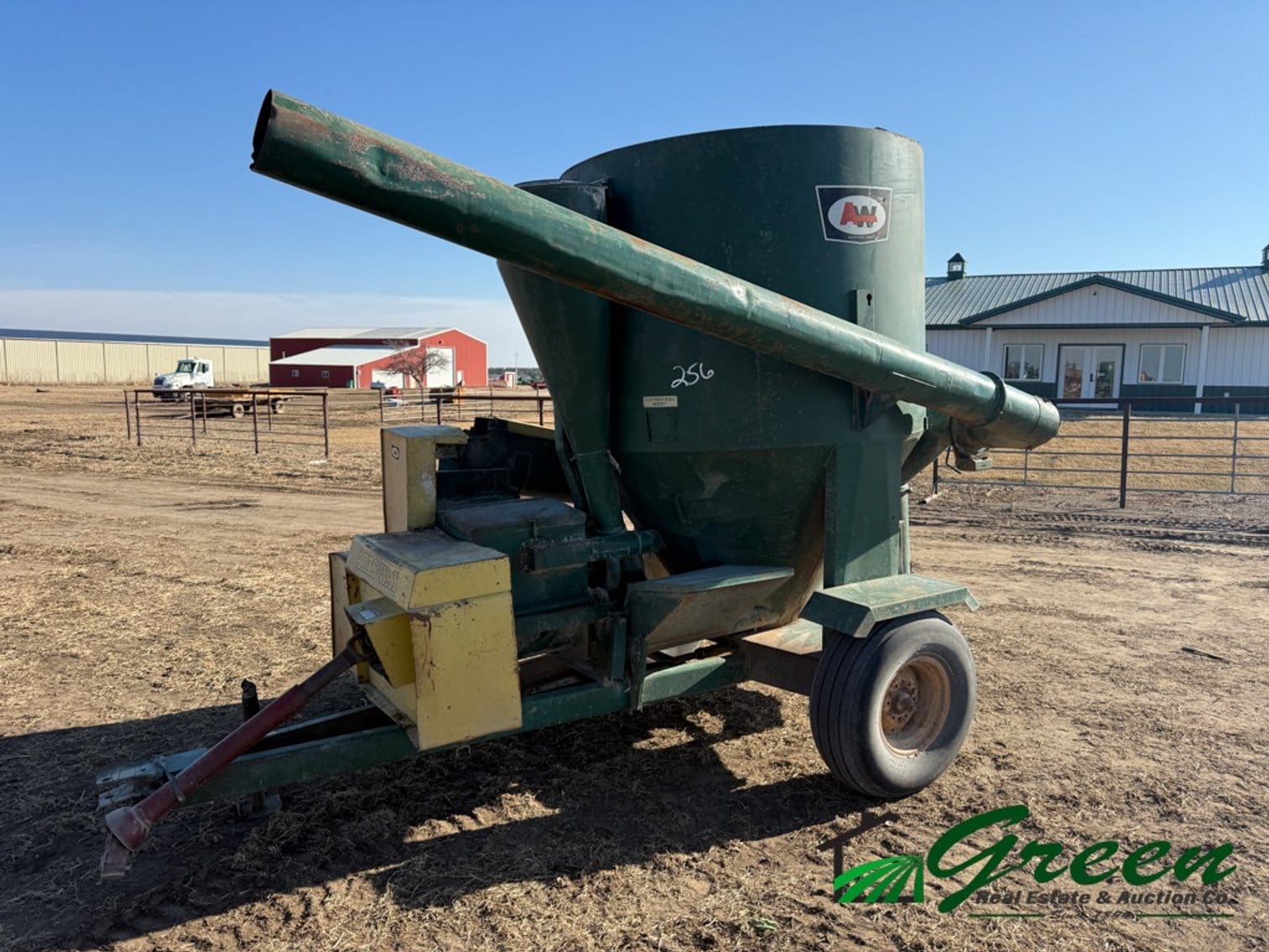 Art's Way 425A Equipment Image0