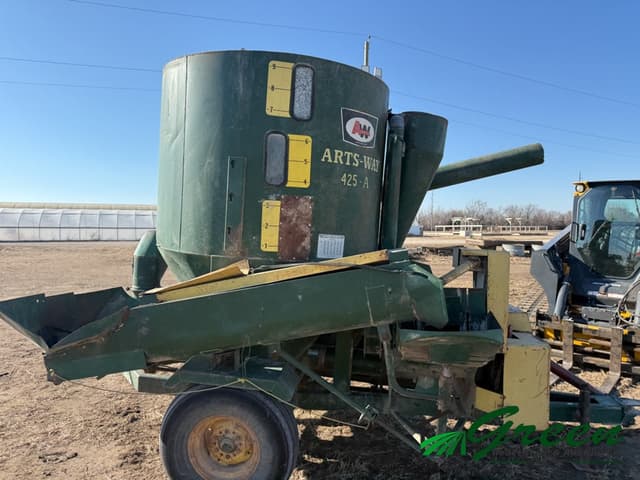 Image of Art's Way 425A equipment image 4